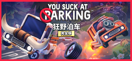 狂野泊车